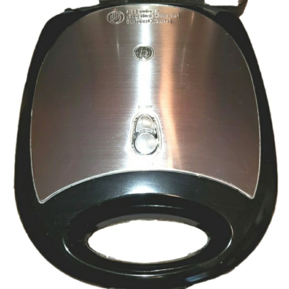 Ge Waffle Maker